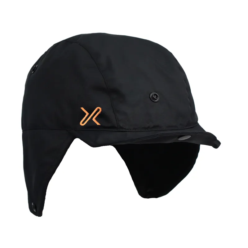 Men's Winter Hat – Waterproof Fleece Lined With Adjustable Windproof Rope
