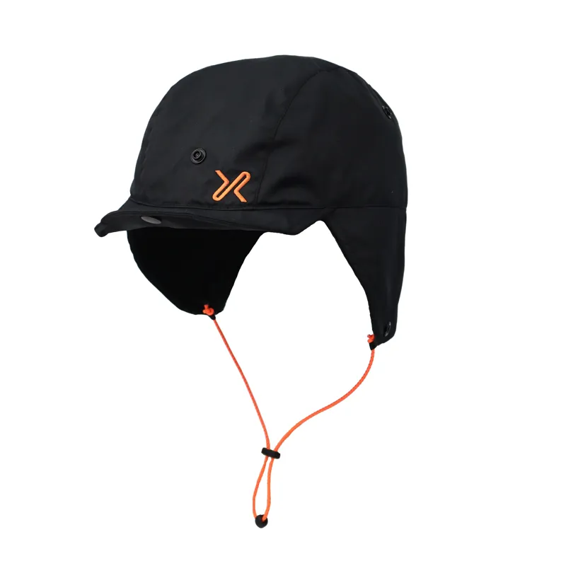 Extremities Gore-Tex Ice Cap Black-1