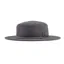 Patagonia Brimmer Hat Forge Grey