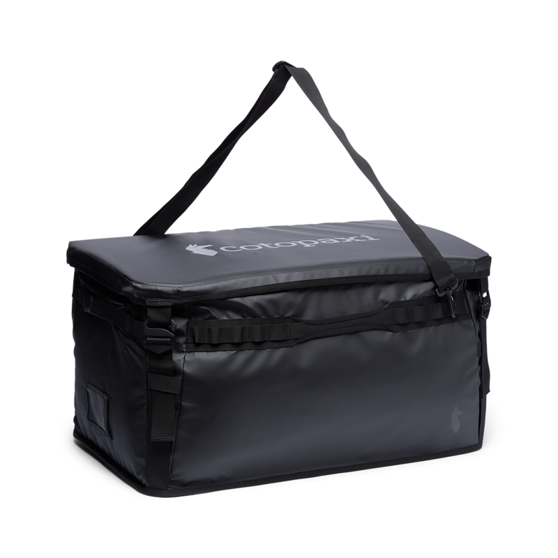 Cotopaxi Allpa 90L Gear Hauler Box Black