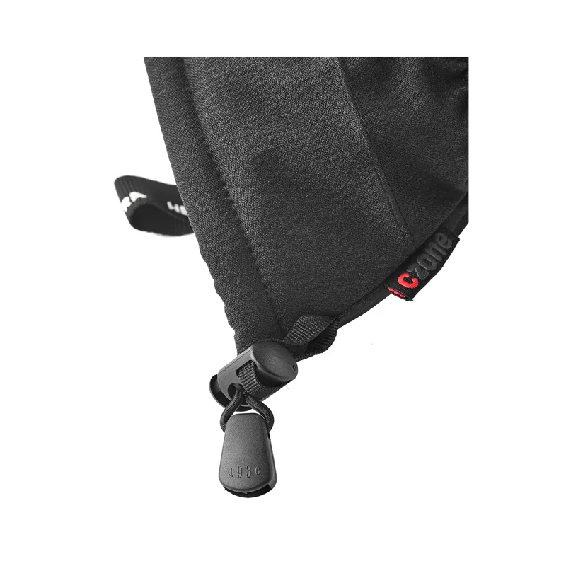 Hestra CZone Mountain Gloves Black-2