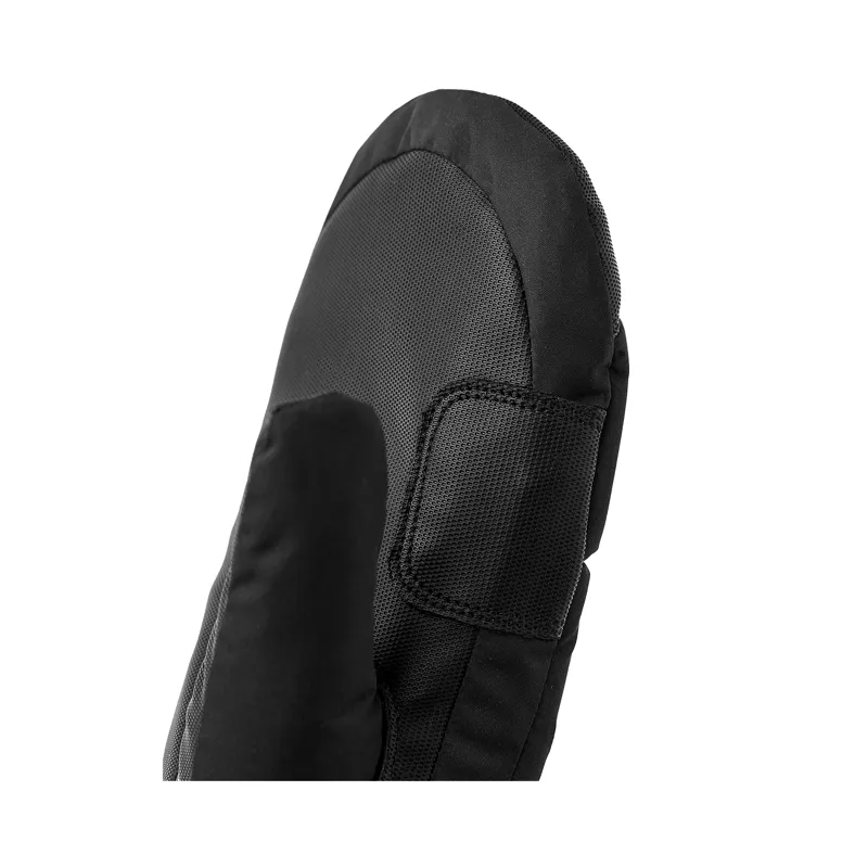 Hestra CZone Frost Primaloft Mittens Black-3