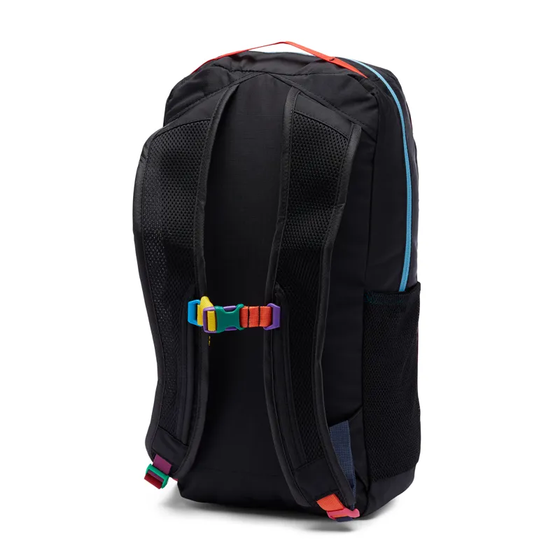 Cotopaxi Batac 16L Backpack Del Dia Dark-2