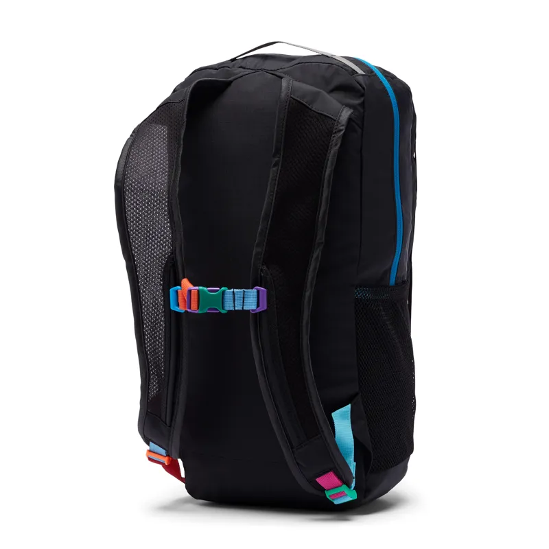 Cotopaxi Batac 16L Backpack Del Dia Dark-3