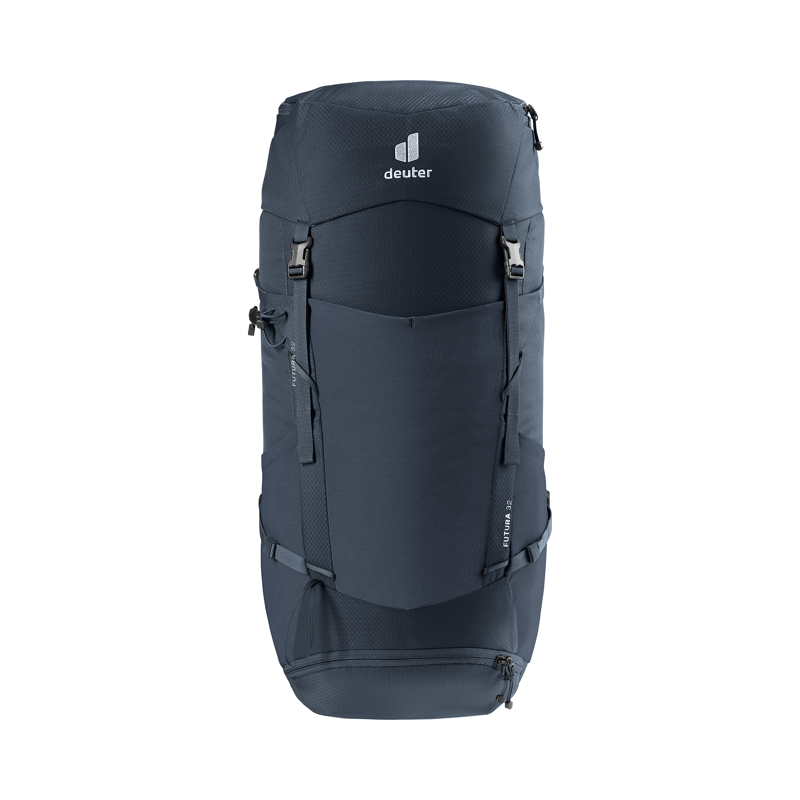 Deuter Futura 32 Hiking Backpack Black-5