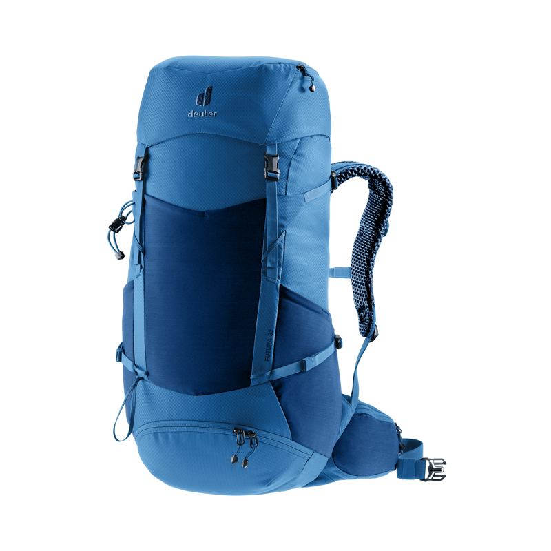 Deuter Futura 32 Hiking Backpack Nightblue Baltic