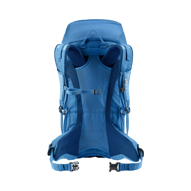 Deuter Futura 32 Hiking Backpack Nightblue Baltic-3