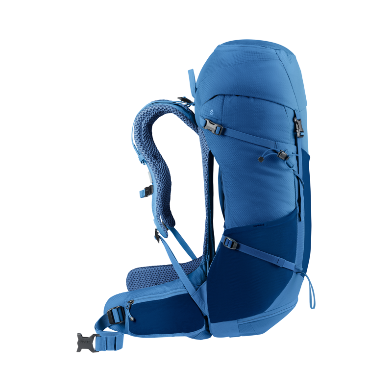 Deuter Futura 32 Hiking Backpack Nightblue Baltic-4