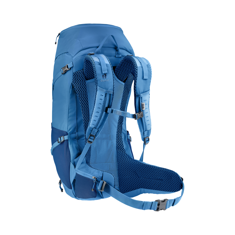 Deuter Futura 32 Hiking Backpack Nightblue Baltic-2