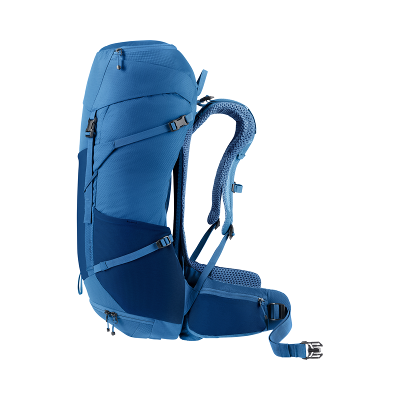 Deuter Futura 32 Hiking Backpack Nightblue Baltic-5