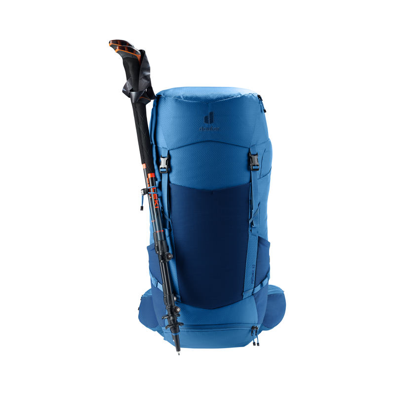 Deuter Futura 32 Hiking Backpack Nightblue Baltic-11