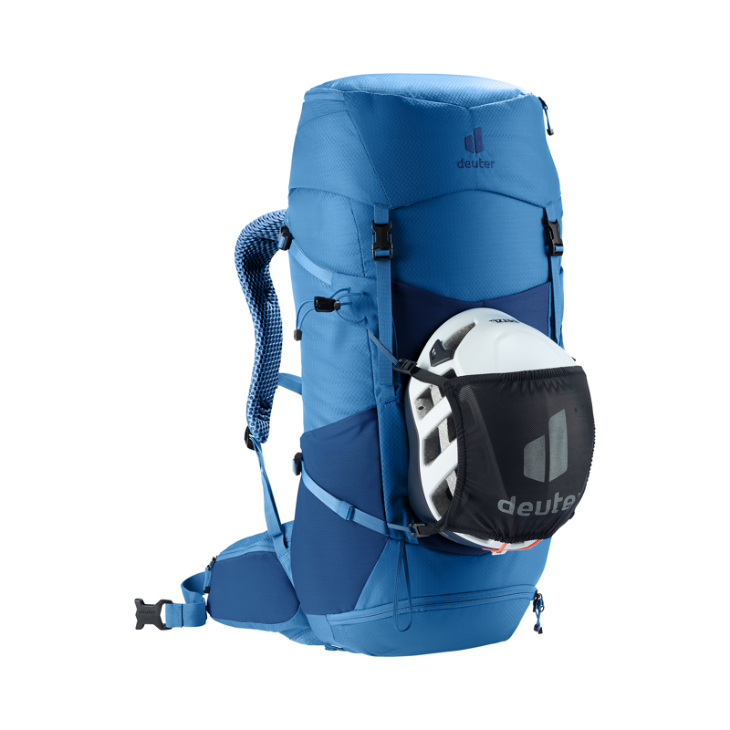 Deuter Futura 32 Hiking Backpack Nightblue Baltic-10