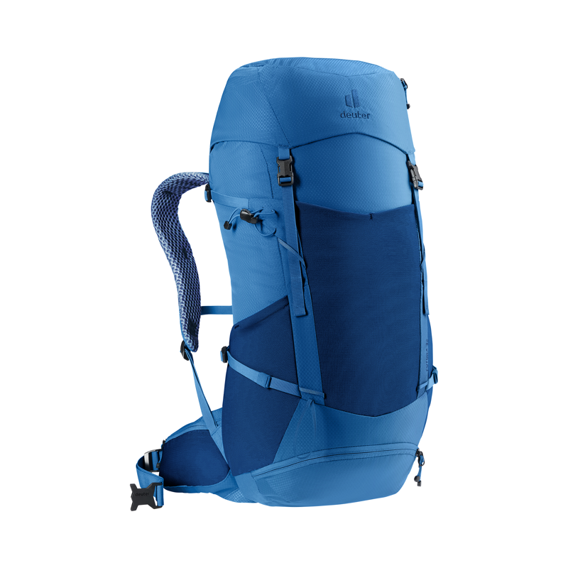 Deuter Futura 32 Hiking Backpack Nightblue Baltic-7