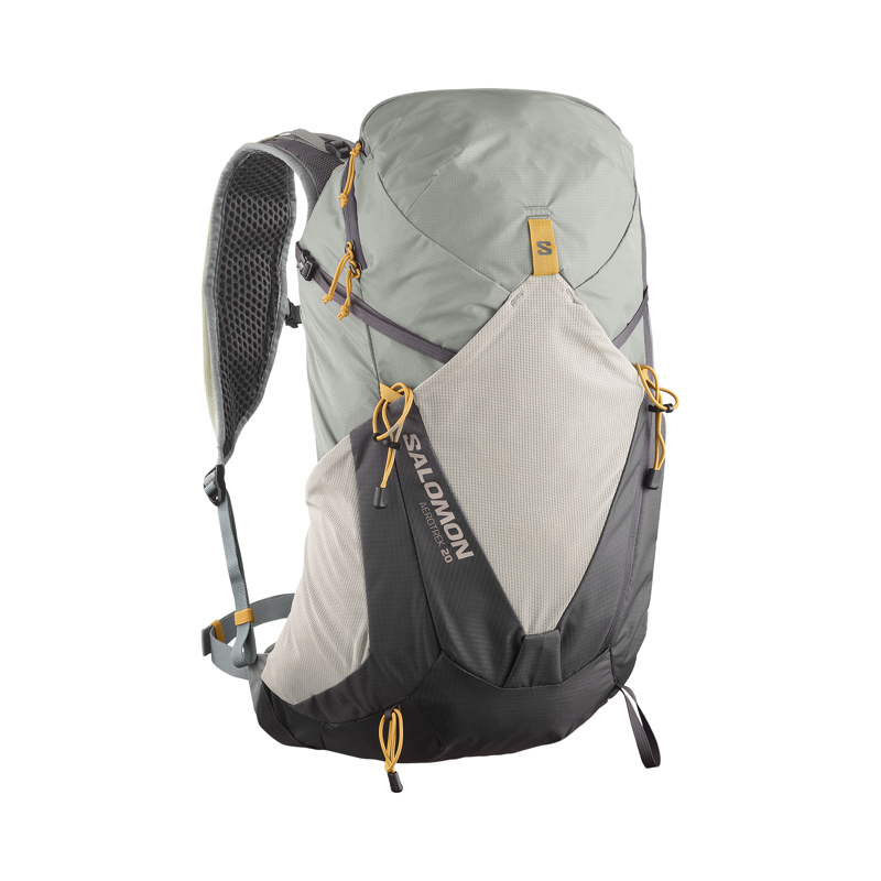 Salomon Aerotrek 20 Backpack Sedona Sage / Seagrass