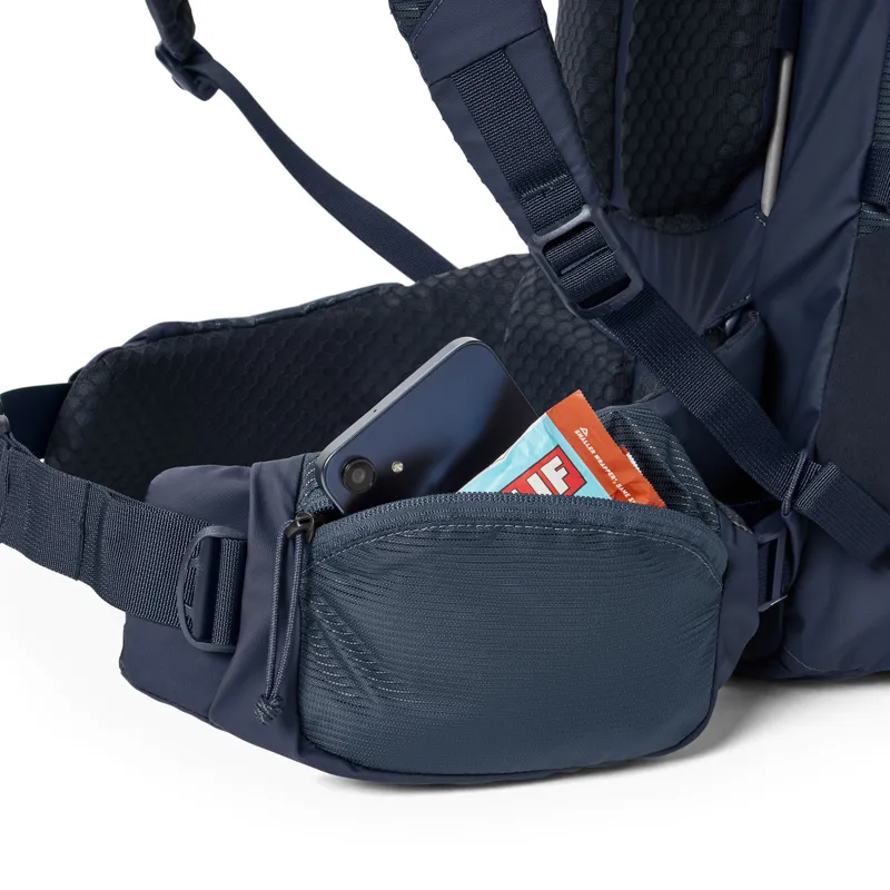 YETI Skala Backpack 40 New Navy-1