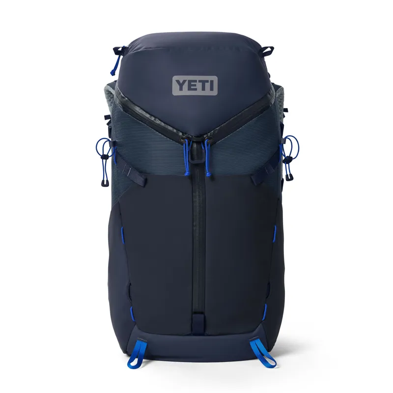 YETI Skala Backpack 40 New Navy-4