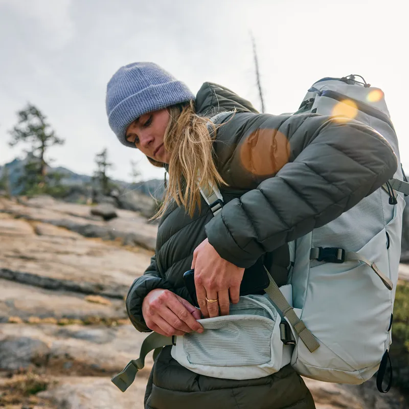 YETI Skala Backpack 40 New Navy-7