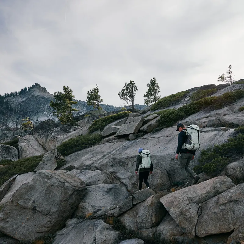 YETI Skala Backpack 40 New Navy-5