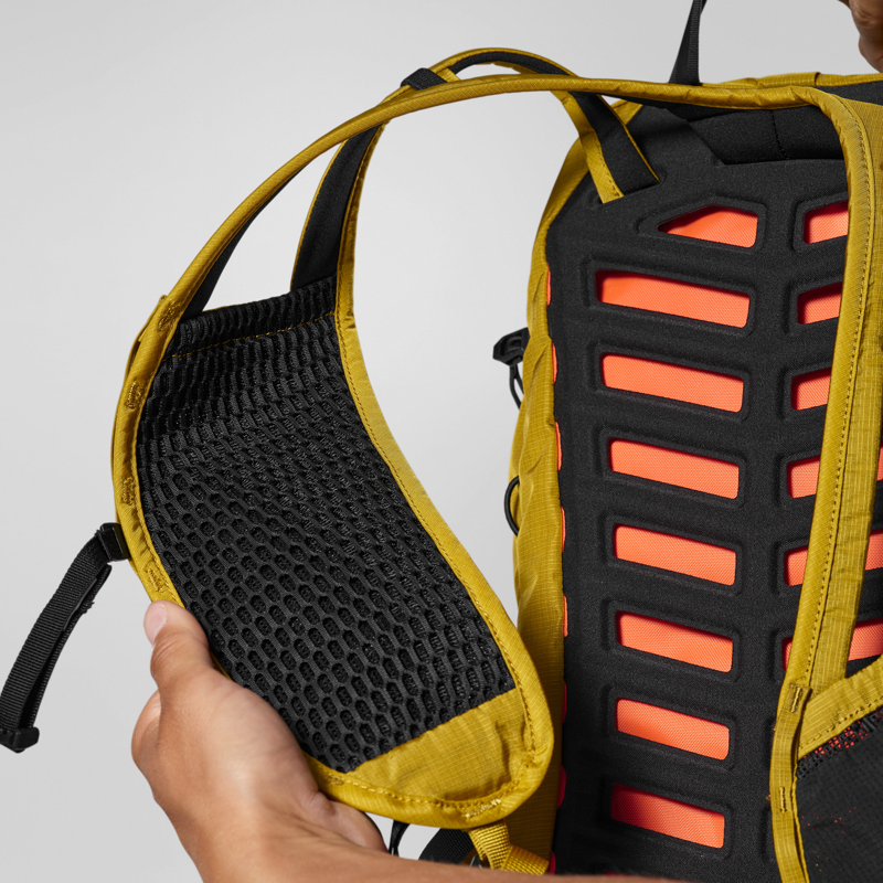 Salewa Pedroc Active 12L Backpack Olive Oil-2