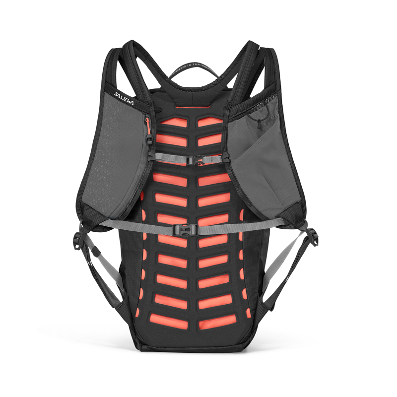 Salewa Pedroc Active 16L Backpack Black Out-1