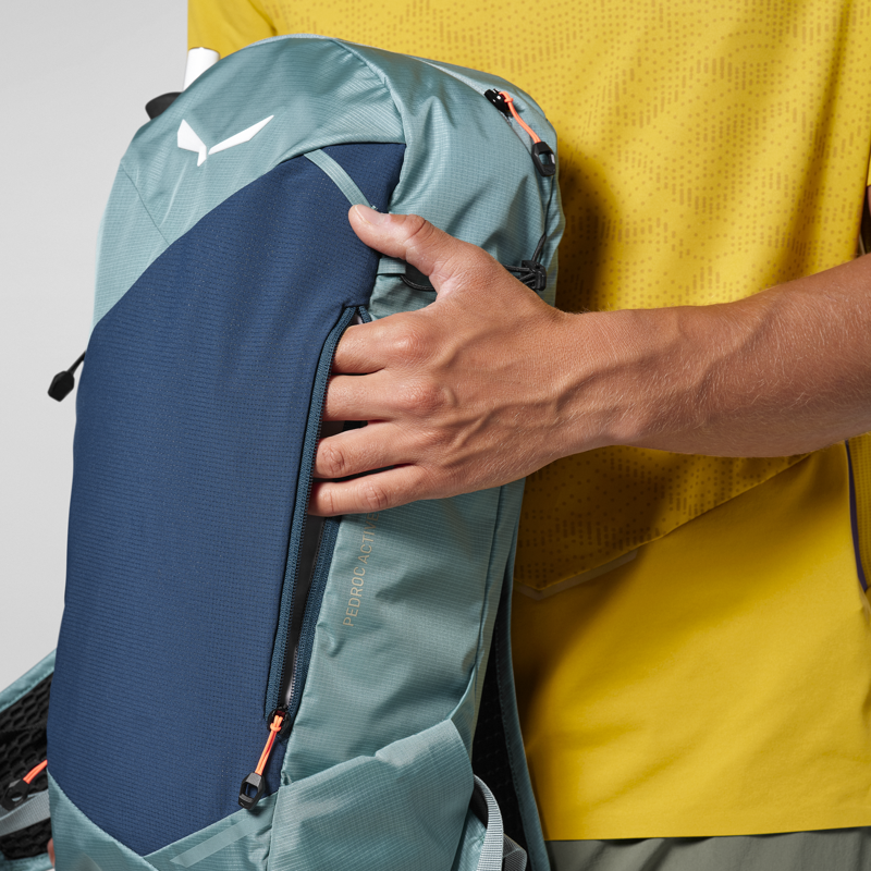 Salewa Pedroc Active 16L Backpack Willow-2