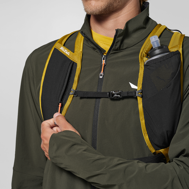 Salewa Pedroc Active 16L Backpack Willow-3