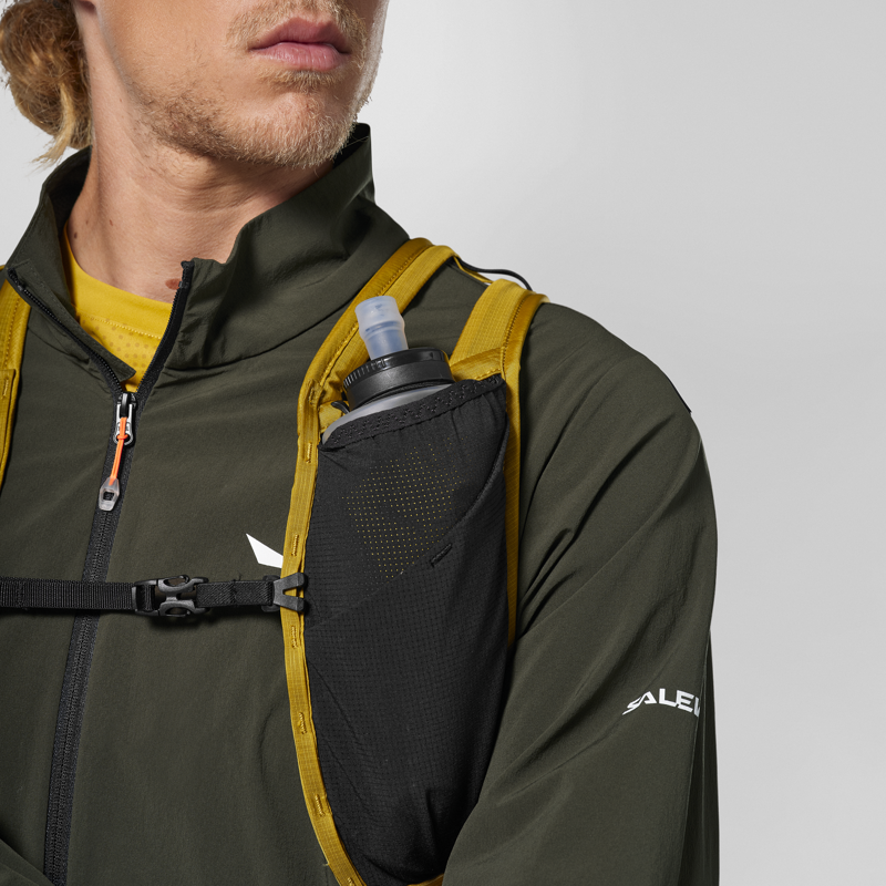 Salewa Pedroc Active 16L Backpack Willow-4