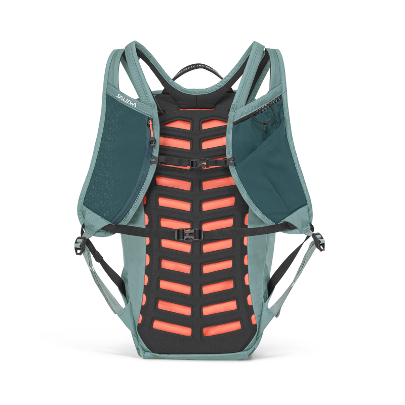 Salewa Pedroc Active 16L Backpack Willow-1