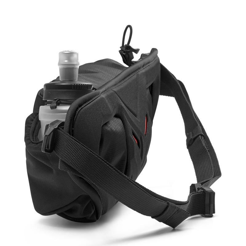 Salewa Pedroc Hipbelt Olive Oil -2