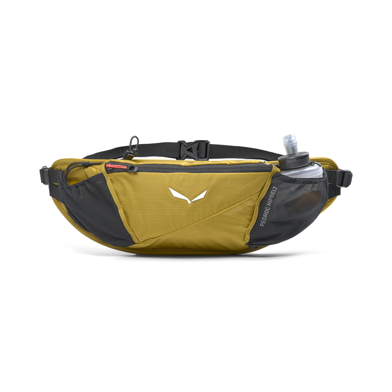 Salewa Pedroc Hipbelt Olive Oil 