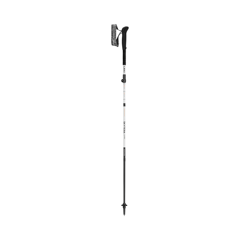 LEKI Skytera FX Carbon SL 110-130cm Hiking Poles-1
