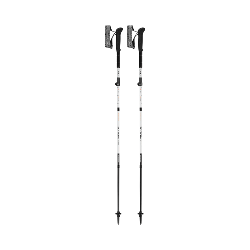 LEKI Skytera FX Carbon SL 110-130cm Hiking Poles