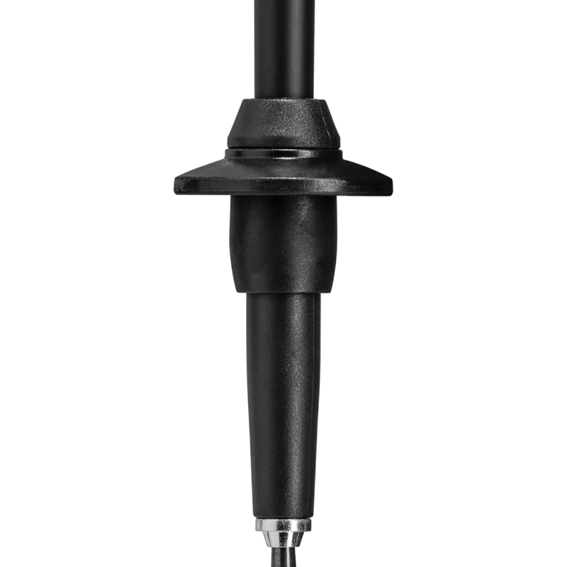 LEKI Skytera FX Carbon SL Compact 100-120cm Poles-1