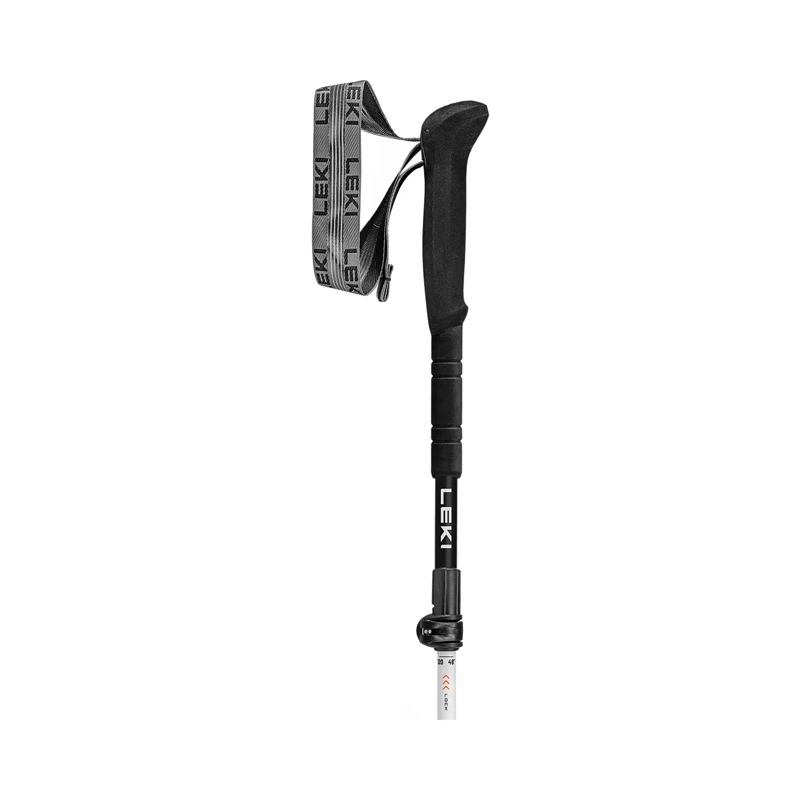 LEKI Skytera FX Carbon SL Compact 100-120cm Poles-2