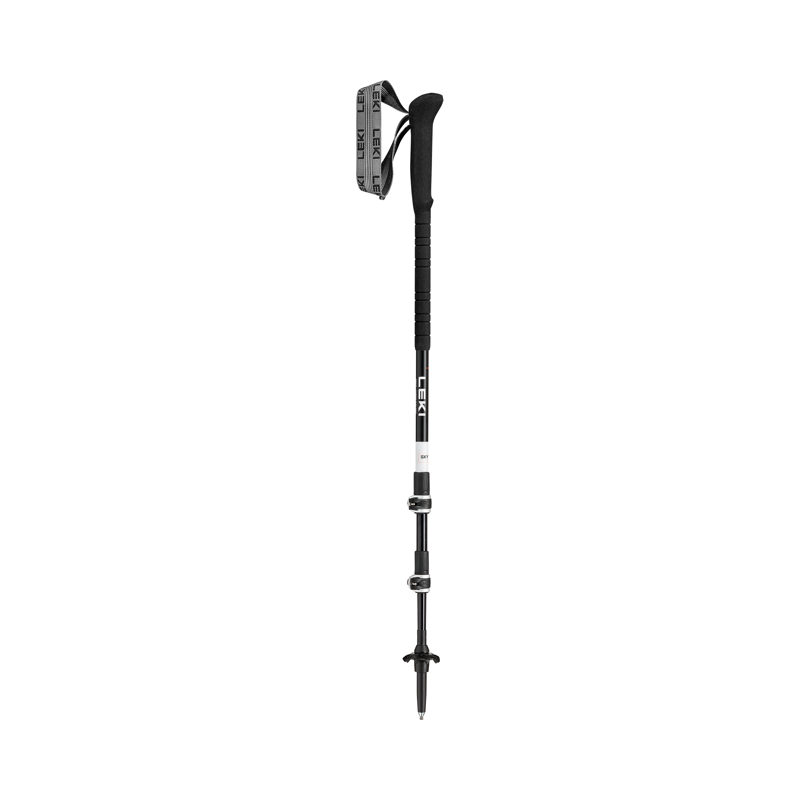 LEKI Skytera Lite 100-135cm Poles-5