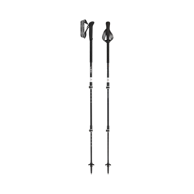 LEKI Skytera Lite 100-135cm Poles