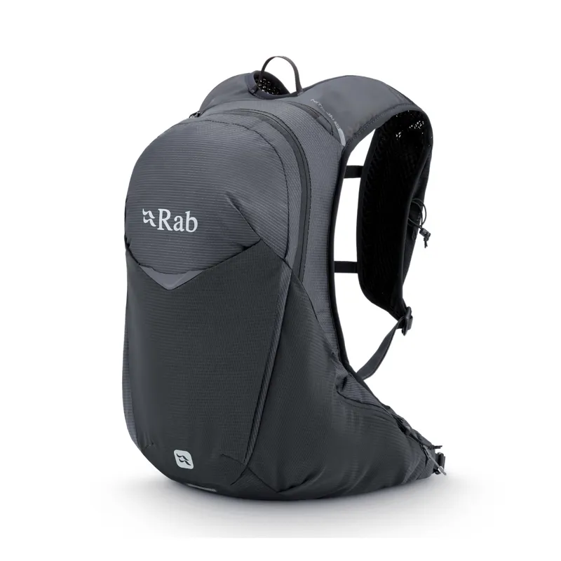 Rab Nitron 18 Anthracite