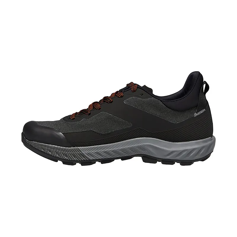 Hanwag Men's Kaduro Light GTX Shoes Asphalt-2