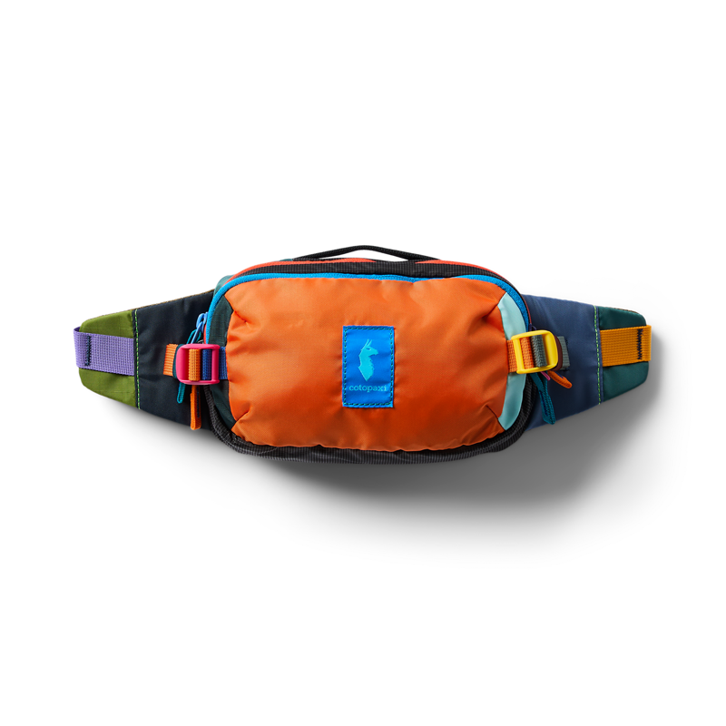 Cotopaxi Allpa X 1.5L Hip Pack Del Dia-2