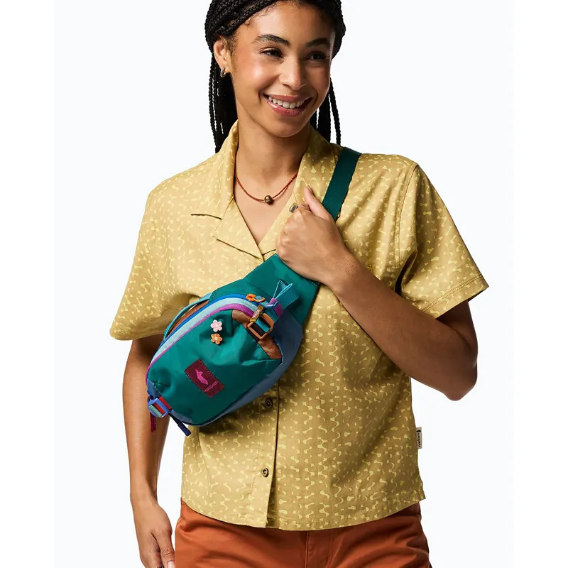 Cotopaxi Allpa X 1.5L Hip Pack Del Dia-7