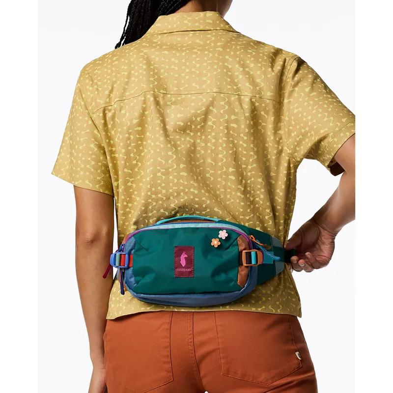 Cotopaxi Allpa X 1.5L Hip Pack Del Dia-8