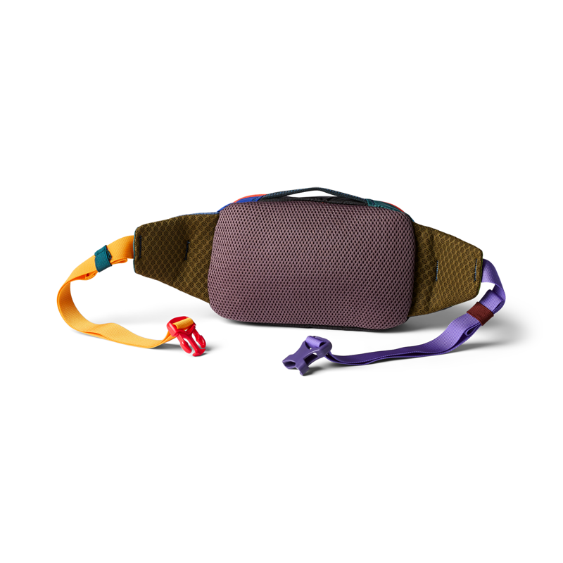 Cotopaxi Allpa X 1.5L Hip Pack Del Dia-3