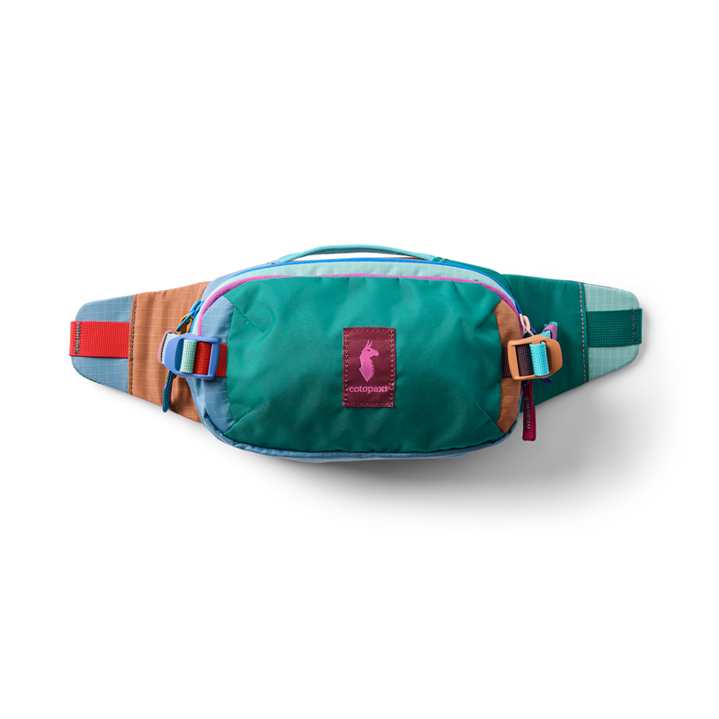 Cotopaxi Allpa X 1.5L Hip Pack Del Dia-1