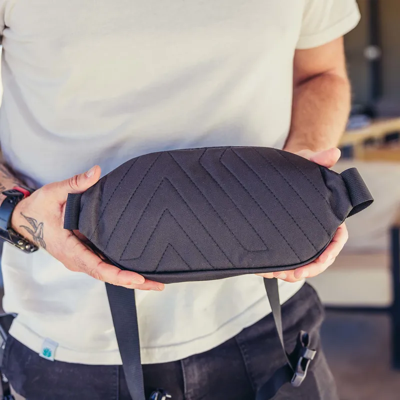 Gregory Nano Waistpack Mini 3L Optic Black-2