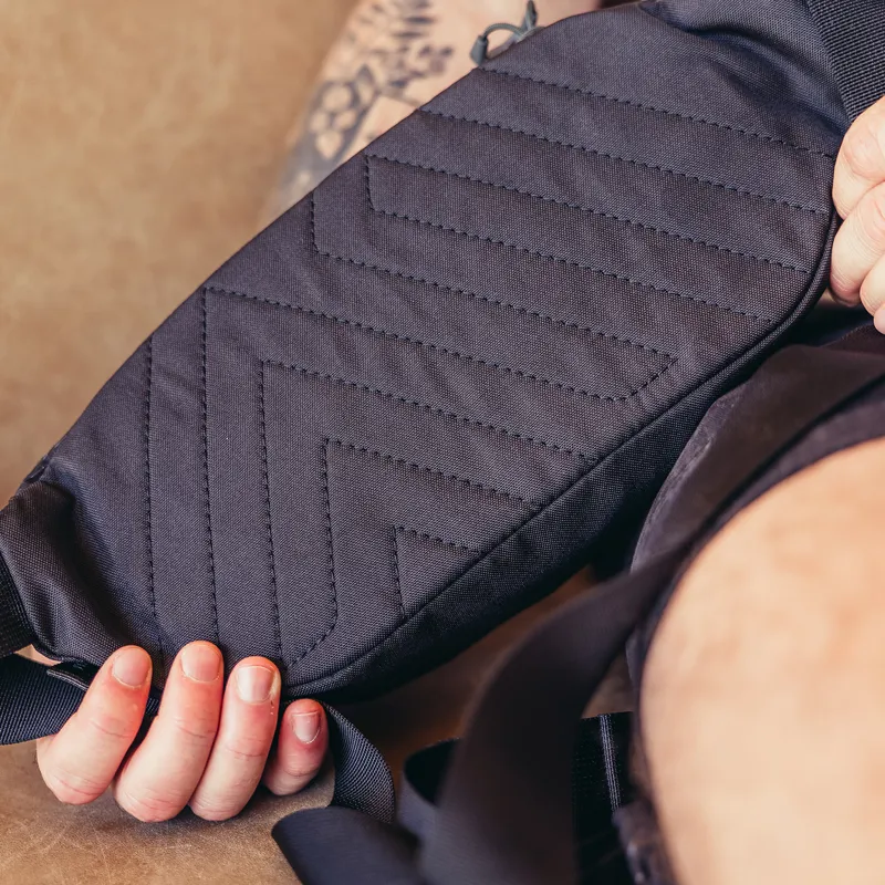 Gregory Nano Waistpack Optic Black-2