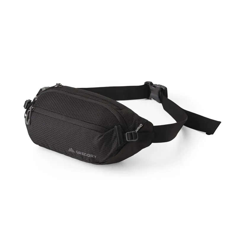 Gregory Nano Waistpack Optic Black