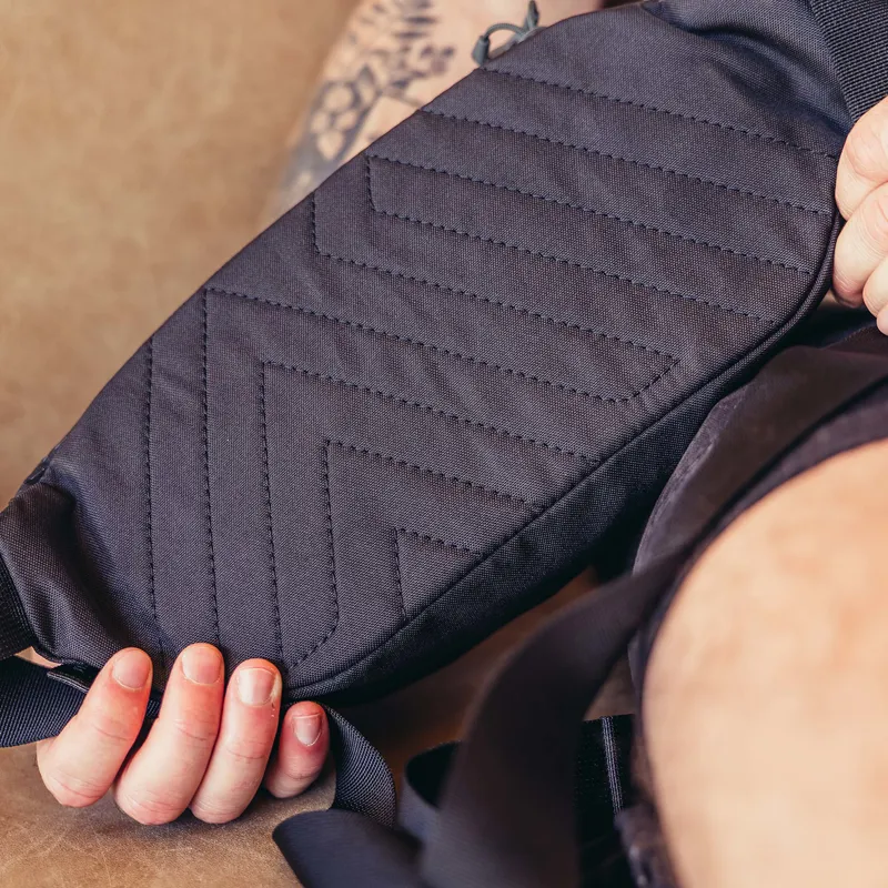 Gregory Nano Waistpack Spark Navy-2