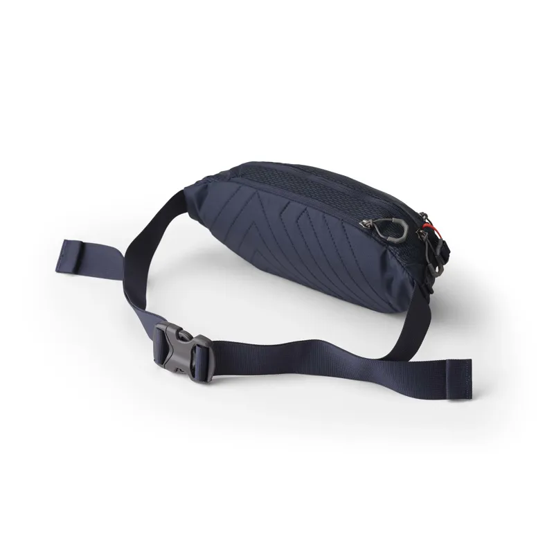 Gregory Nano Waistpack Spark Navy-1