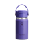 Hydro Flask 12oz Travel Mug Flip Sip Cap Utopia Purple