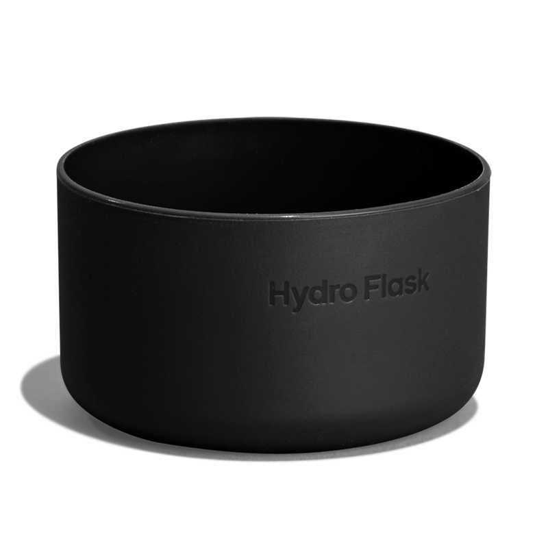 Hydro Flask Micro Boot 200 Black